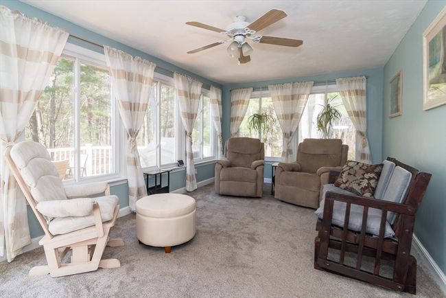 80 Smith Ave, House other with 4 bedrooms, 2 bathrooms and 4 parking in Walpole MA | Image 15