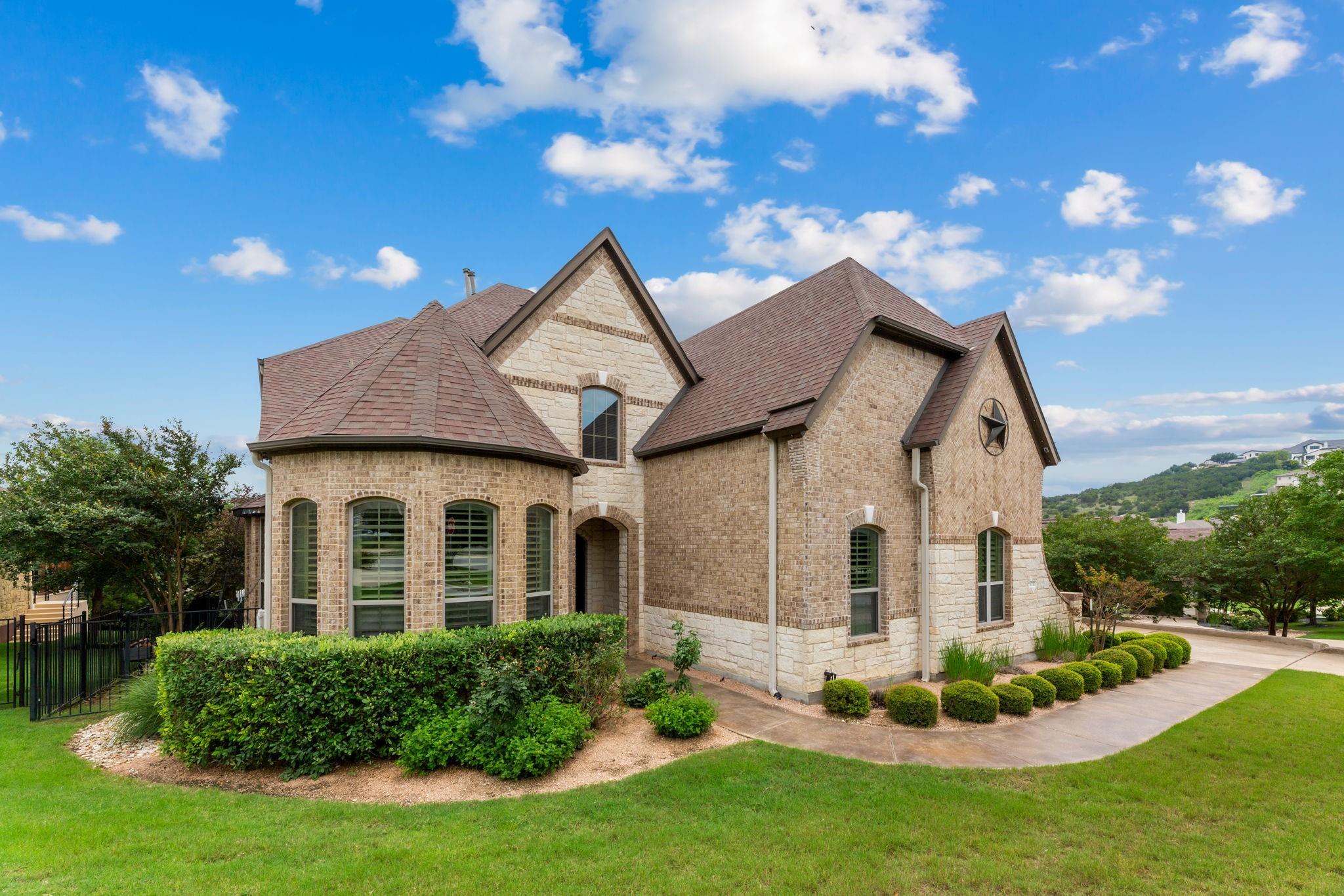 Residential Lease in Austin 3