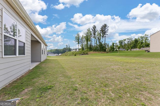 608 Canal St, House other with 4 bedrooms, 2 bathrooms and null parking in JEFFERSON GA | Image 20