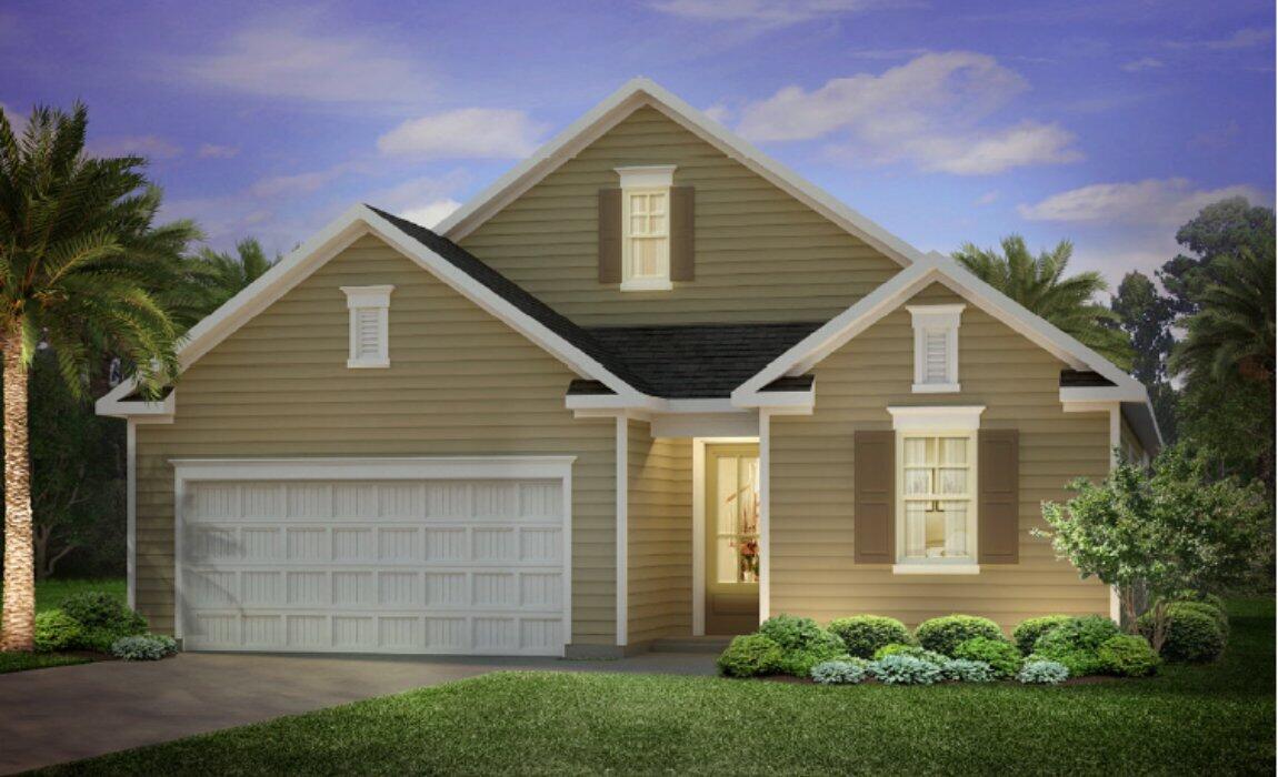 Morning View Way, Moncks Corner, SC 29461