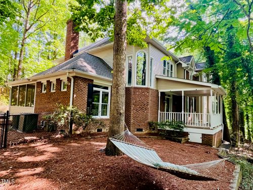 1512 Cumberland Rd, Chapel Hill, NC, 27514-2621 | Card Image