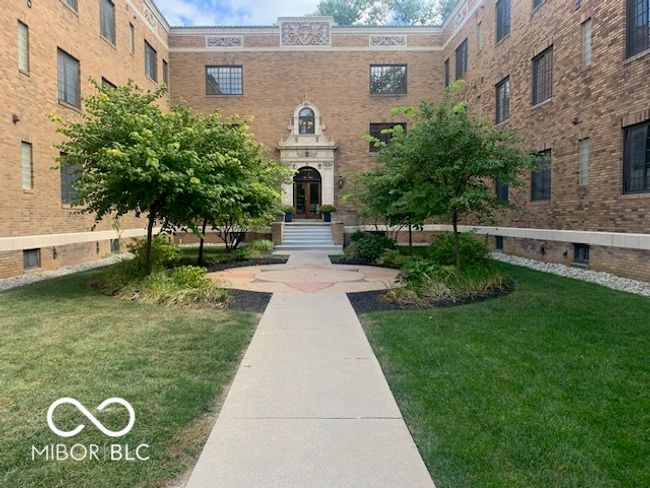 APT-109 - 5347 N College Ave, Condo with 1 bedrooms, 1 bathrooms and null parking in Indianapolis IN | Image 28