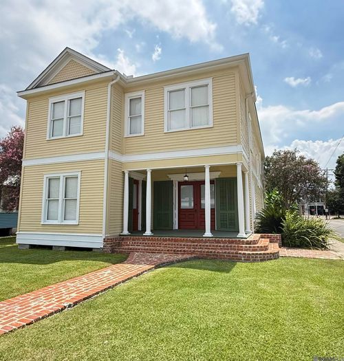 23610 Eden St, Plaquemine, LA, 70764-2739 | Card Image