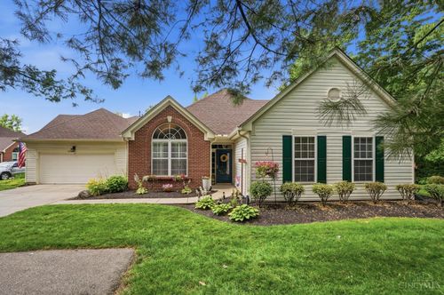 1801 Traverse Creek Drive, Miami Twp, OH, 45150 | Card Image
