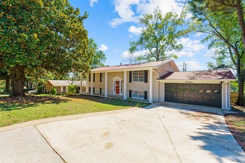 1063 Pine Mountain Dr, Forest Park, GA, 30297-3149 | Card Image