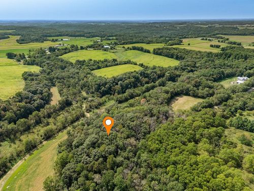 2 + acres Meadow Drive, WASHINGTON, WI, 53943 | Card Image