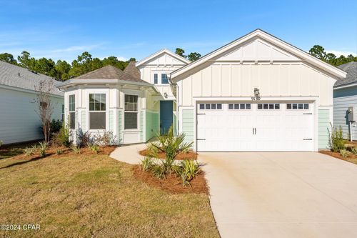 9180 Caribbean Soul Way, Panama City Beach, FL, 32413 | Card Image