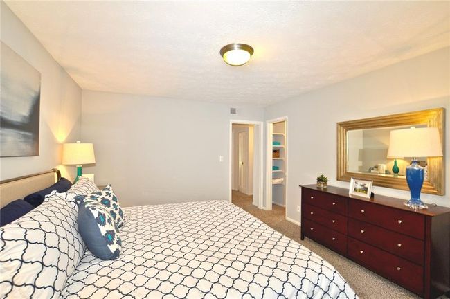 UNIT-1512 - 100 Chattahoochee Cir, Condo with 2 bedrooms, 2 bathrooms and 2 parking in Roswell GA | Image 14
