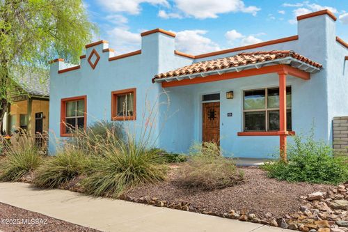 355 S 3rd Ave, Tucson, AZ, 85701-2137 | Card Image