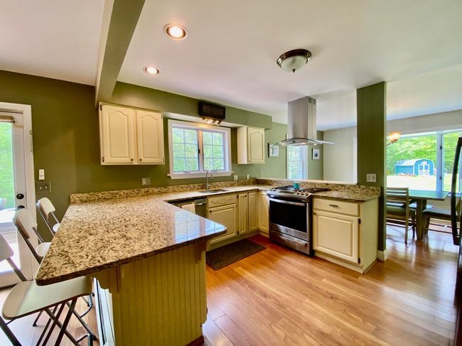 839 Dunlap Farm Rd, House other with 3 bedrooms, 3 bathrooms and null parking in Sunderland VT | Image 18