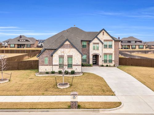 4605 Rambler Way, Midlothian, TX, 76065-9457 | Card Image