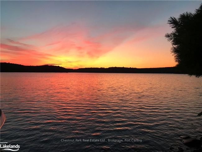 Stunning year round sunset views | Image 5
