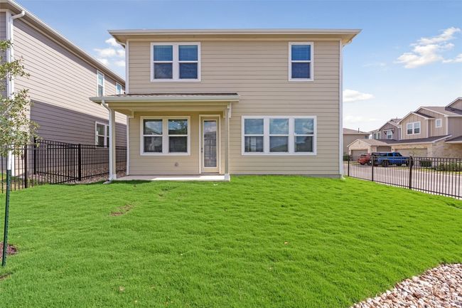 301 Montauk Loop, House other with 4 bedrooms, 4 bathrooms and 4 parking in Georgetown TX | Image 23