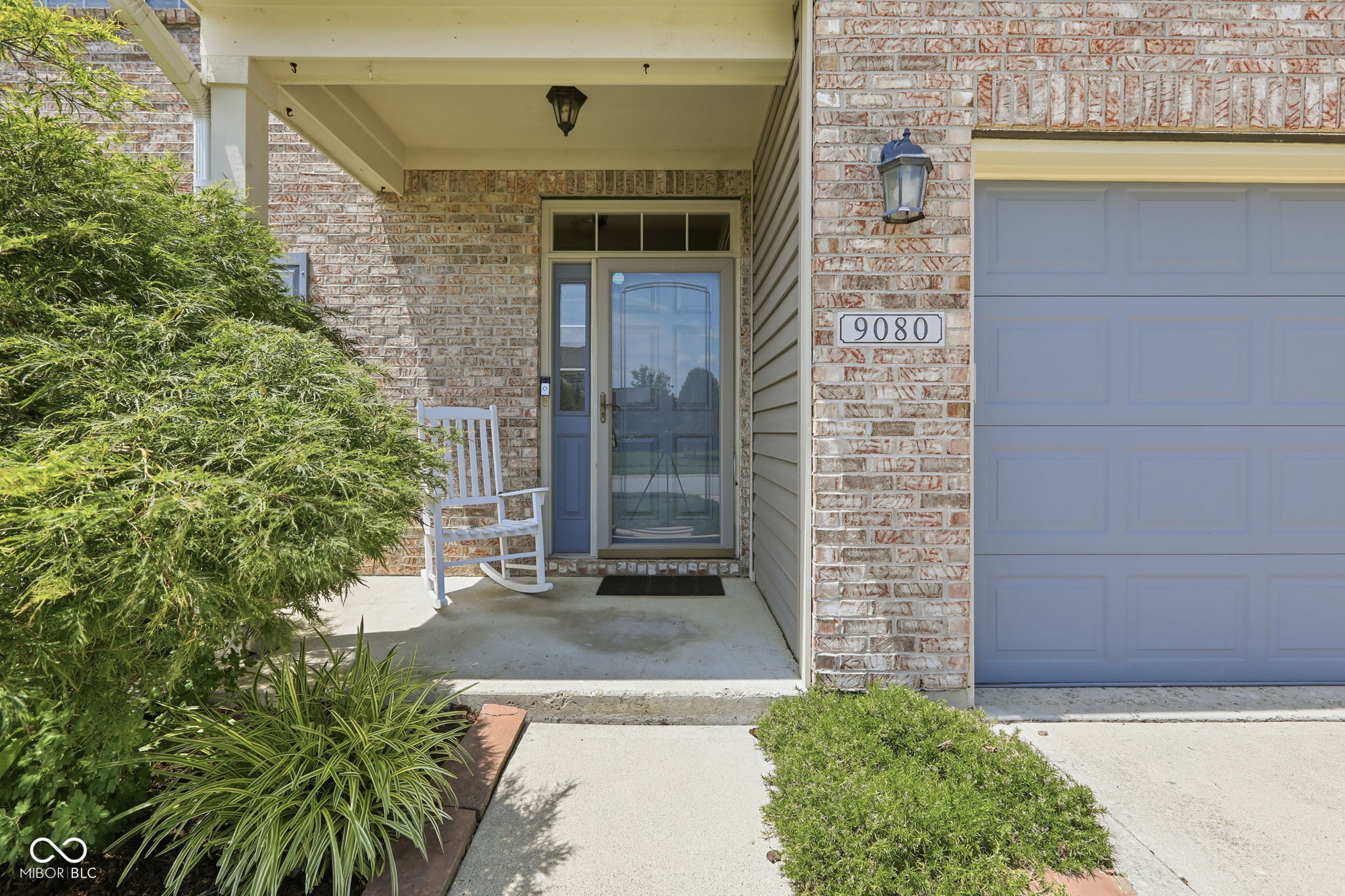 Residential in McCordsville 5