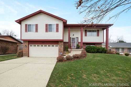 2025 Sunnydale Street, Woodridge, IL, 60517 | Card Image