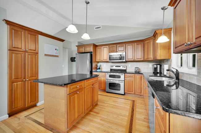 65 Birch Hill Rd, House other with 4 bedrooms, 3 bathrooms and null parking in Newtown CT | Image 13