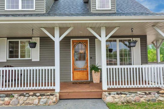 1 Fern Glade Crescent, House other with 4 bedrooms, 3 bathrooms and 2 parking in Sylvan Lake AB | Image 17