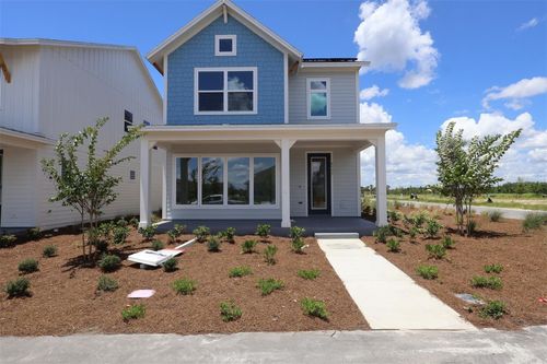 6737 Fountain Grove Pass, SAINT CLOUD, FL, 34771-5317 | Card Image