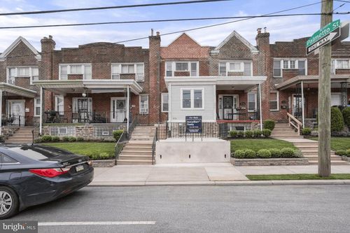 576 Van Kirk St, PHILADELPHIA, PA, 19120-1229 | Card Image