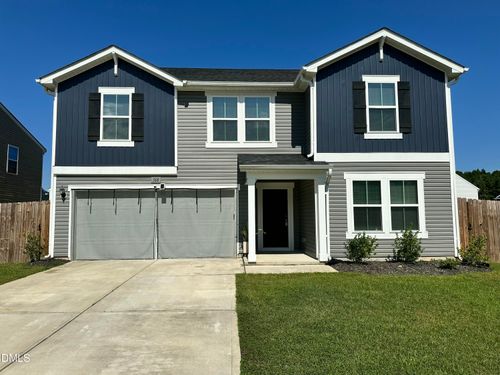 168 Maple Tree Ln, Clayton, NC, 27527-5152 | Card Image