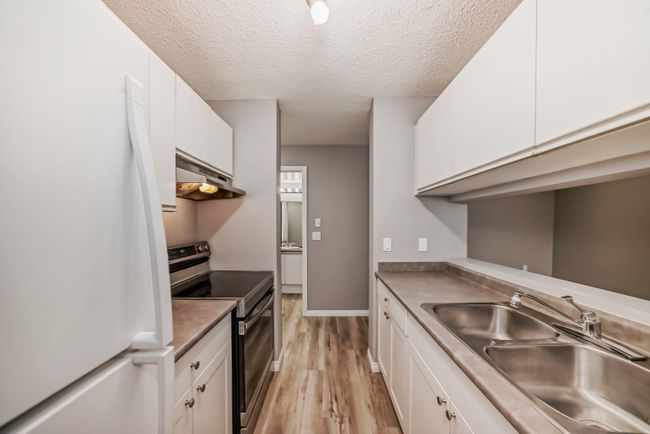 101 - 11 Dover Point Se, Home with 2 bedrooms, 1 bathrooms and 1 parking in Calgary AB | Image 5