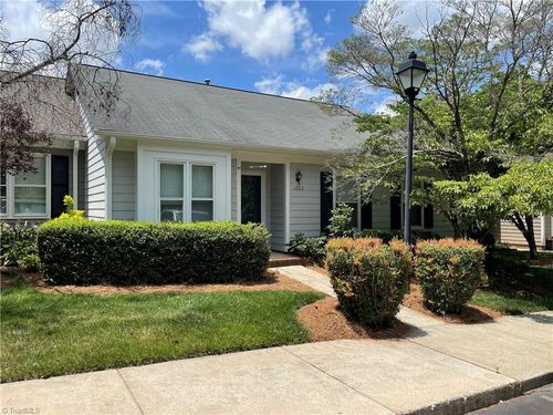 1303 Glen Raven Ct, Greensboro, NC, 27410-8413 | Card Image