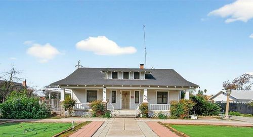 435 N Alta Avenue, Dinuba, CA, 93618 | Card Image
