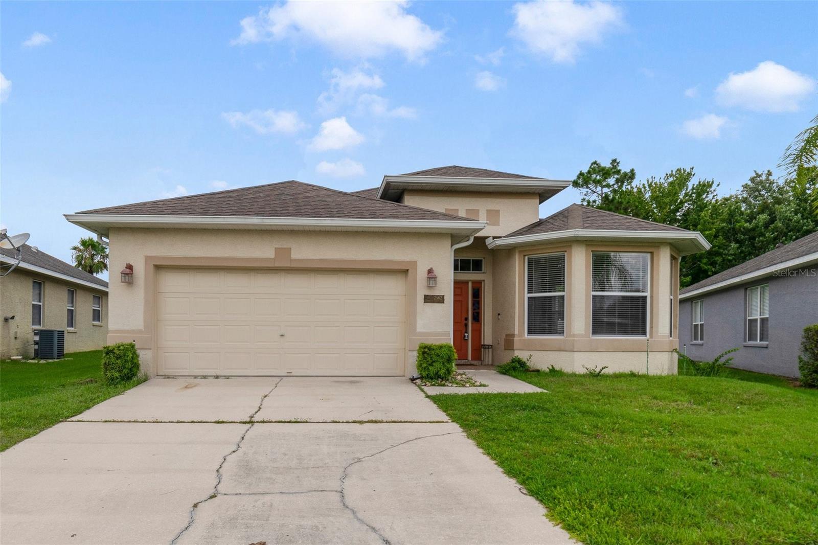 Cypress Trace Cir, Orlando, FL 32825