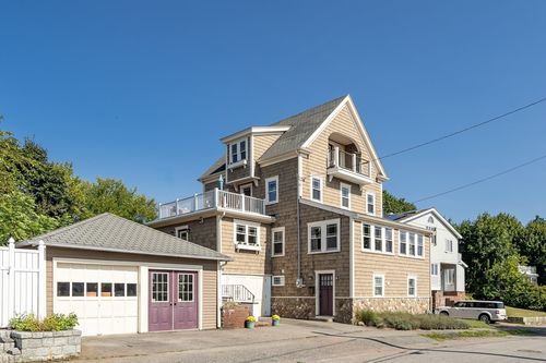 58 Brunswick St, Quincy, MA, 02171-1062 | Card Image