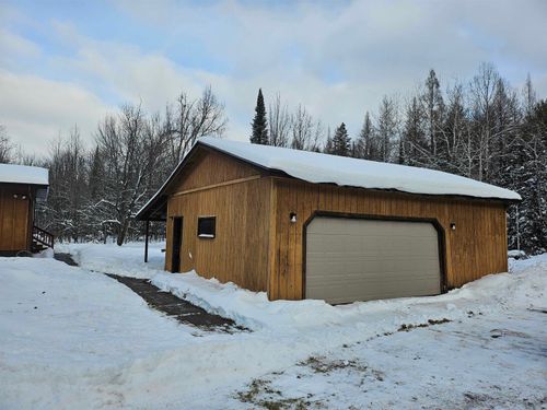 5629 E Clara Barton Rd, South Range, WI, 54874-8440 | Card Image