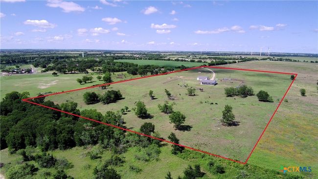 4748 Battle Lake Rd, Home with 4 bedrooms, 2 bathrooms and null parking in Mart TX | Image 25
