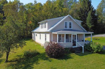 249 York Street, House other with 3 bedrooms, 1 bathrooms and null parking in Lyndon VT | Image 1