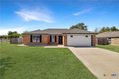 512 Jorgette Dr, Harker Heights, TX, 76548-1592 | Card Image