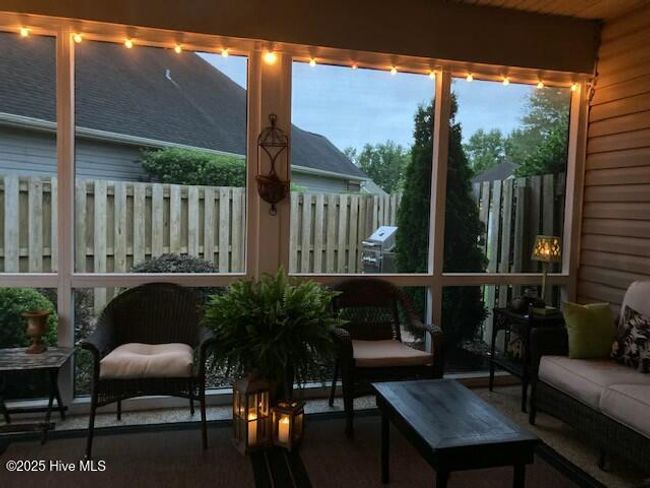 218 Silver Creek Loop, House other with 3 bedrooms, 3 bathrooms and 2 parking in Sneads Ferry NC | Image 29