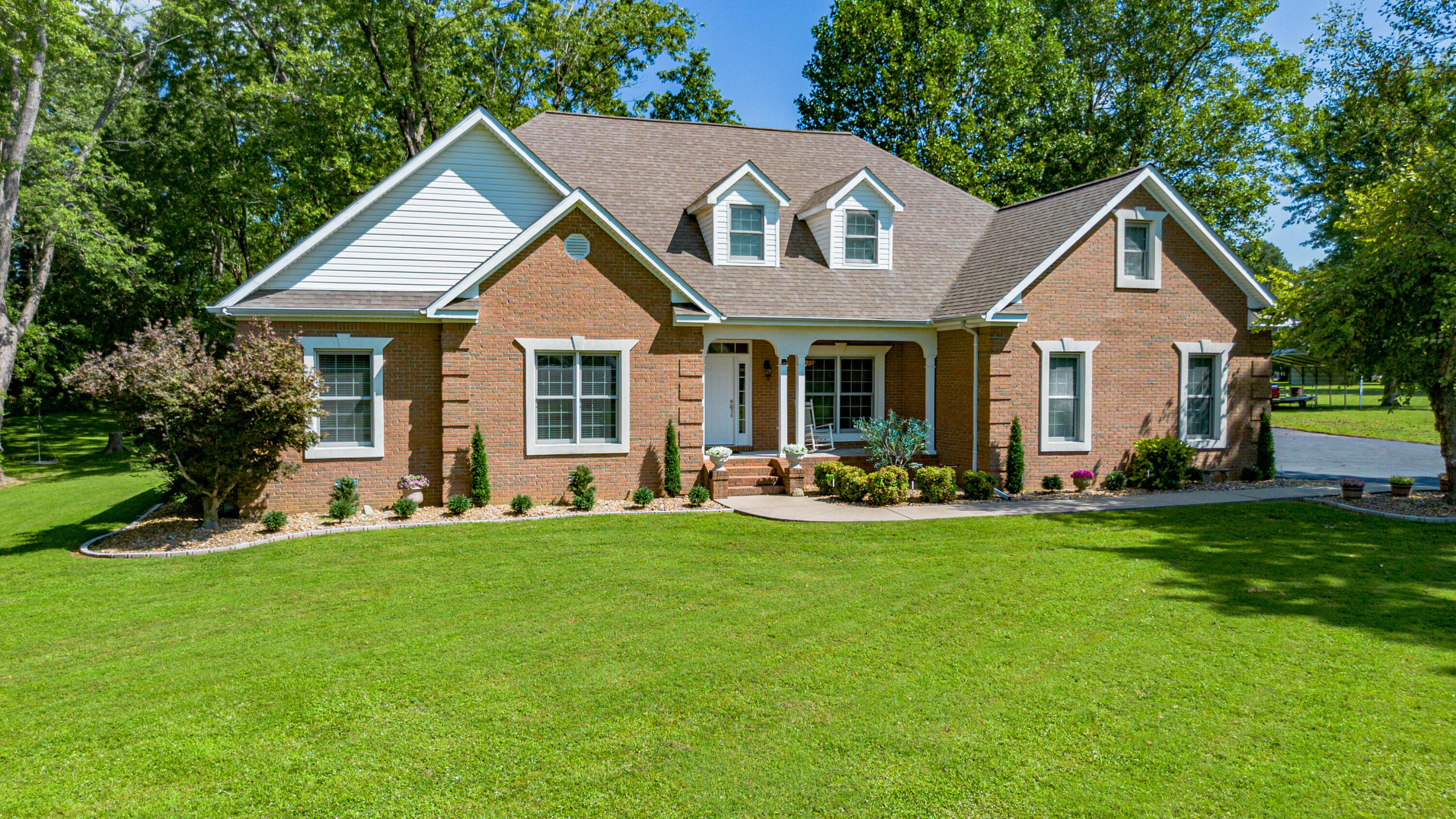 Residential in Paducah
