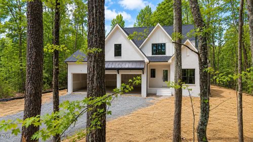 4025 Hamlets Chapel Rd, Pittsboro, NC, 27312-7135 | Card Image