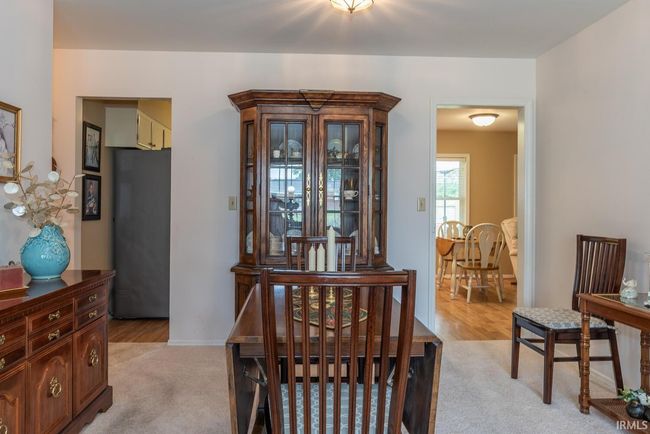 4525 W Middle Ct, House other with 3 bedrooms, 2 bathrooms and null parking in Bloomington IN | Image 9
