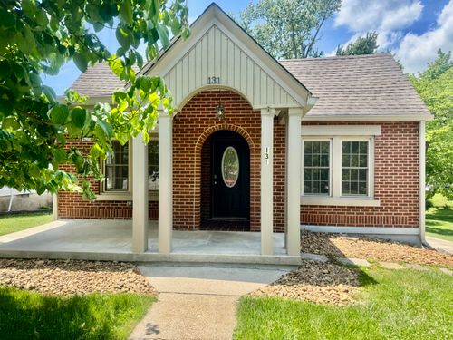 131 N Richardson Dr, Somerset, KY, 42501-1644 | Card Image