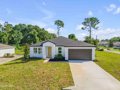 188 Persimmon Dr, Palm Coast, FL, 32164-4712 | Card Image