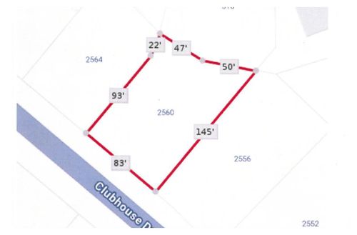 2560 Clubhouse Dr, Lake City, MN, 55041-4919 | Card Image