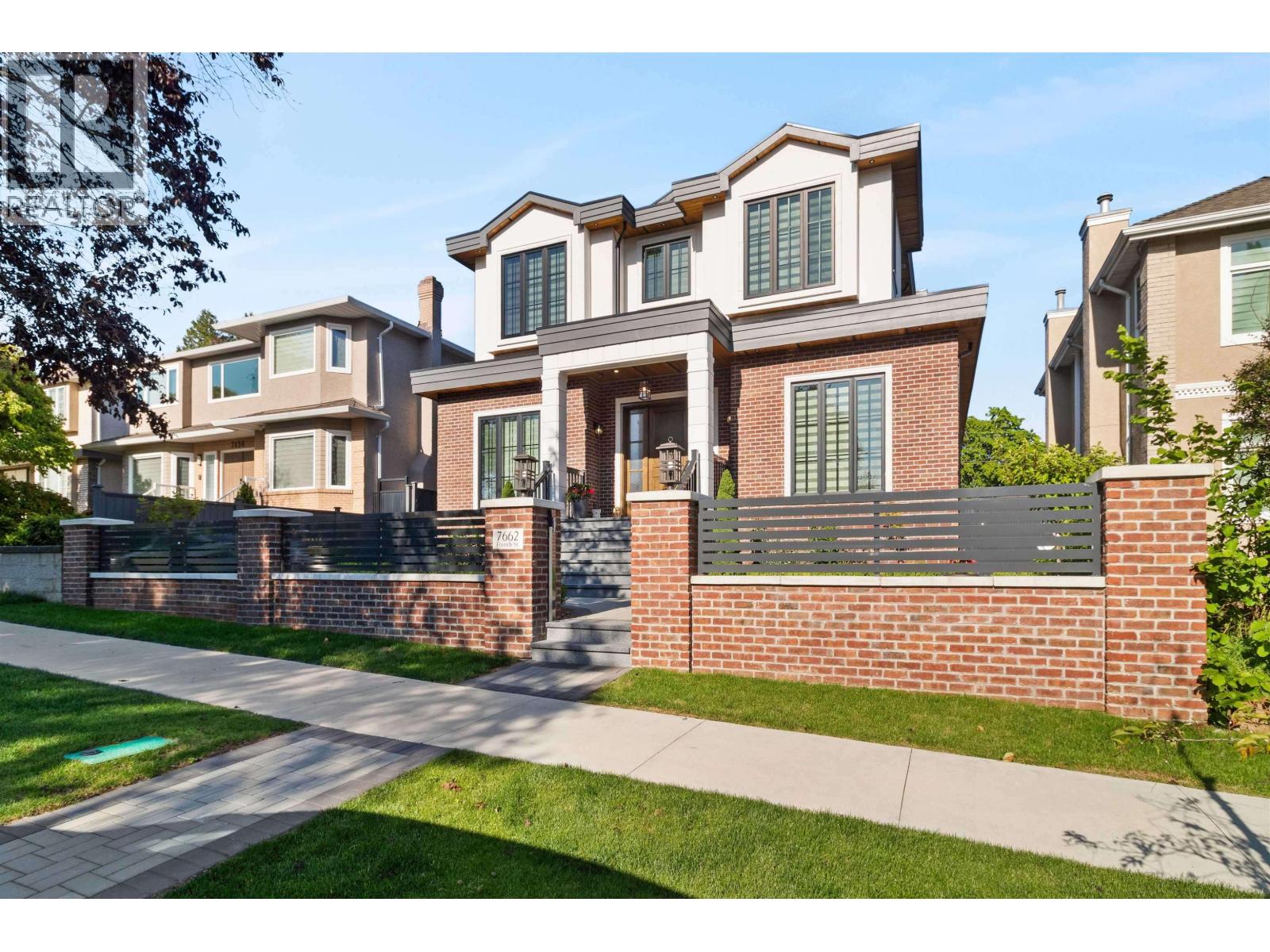 Residential in Vancouver
