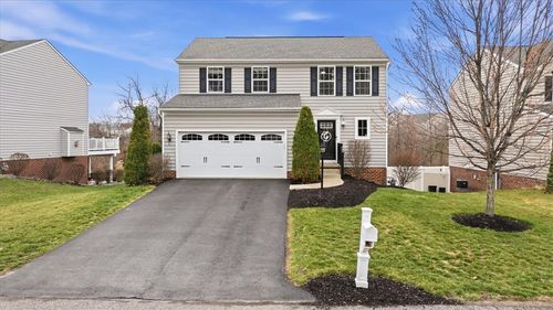 235 Long Ridge Drive, Kennedy Twp, PA, 15108 | Card Image