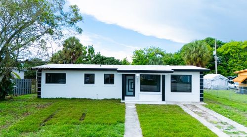 1042 Nw 13th St, Fort Lauderdale, FL, 33311-5937 | Card Image