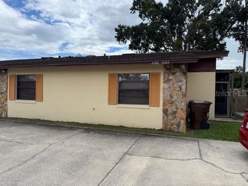 4132 Flying Fortress Ave, Kissimmee, FL, 34741-2973 | Card Image