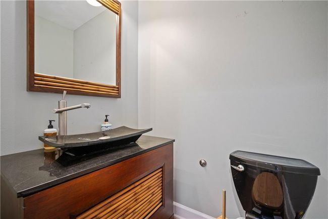 Bathroom featuring vanity | Image 26
