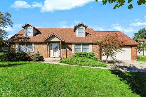 216 Ann Ave, Pendleton, IN, 46064-9110 | Card Image