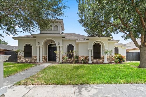 1305 W Park Drive, Pharr, TX, 78577 | Card Image