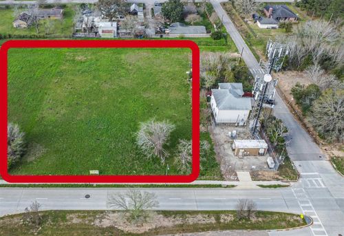 TBD Fuqua Ct, Houston, TX, 77075 | Card Image
