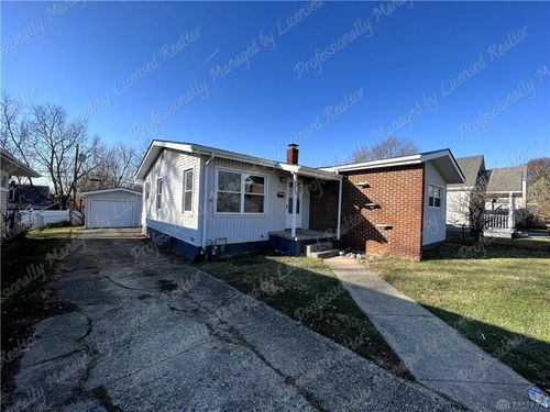 857 S Maple Ave, Fairborn, OH, 45324-3827 | Card Image