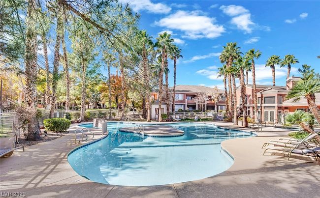 UNIT-103 - 1505 Truett St, Condo with 3 bedrooms, 2 bathrooms and null parking in Las Vegas NV | Image 32